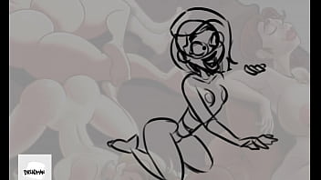 Sts broadcast by dc on picarto from august tenth 2022