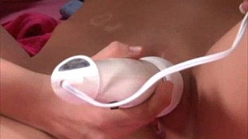 Missy is a hot lesbian