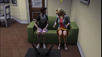 Sneaky sex with my neighbor sims 4 Sneaky sex with my neighbor sims 4