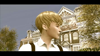 The art of love ep5 irina part1 tales for adults series