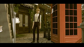 The art of love ep5 irina part1 tales for adults series