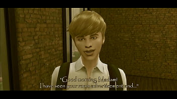 The art of love ep5 irina part1 tales for adults series