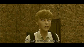 The art of love ep5 irina part1 tales for adults series