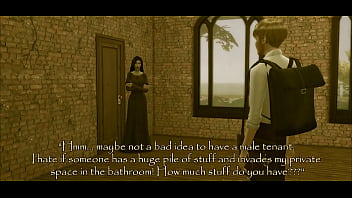 The art of love ep5 irina part1 tales for adults series