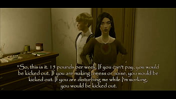 The art of love ep5 irina part1 tales for adults series