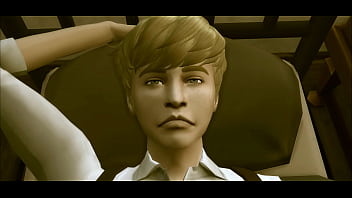 The art of love ep5 irina part1 tales for adults series