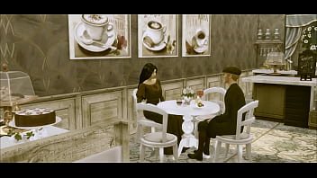 The art of love ep5 irina part1 tales for adults series