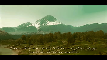 The art of love ep5 irina part1 tales for adults series