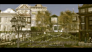 The art of love ep5 irina part1 tales for adults series