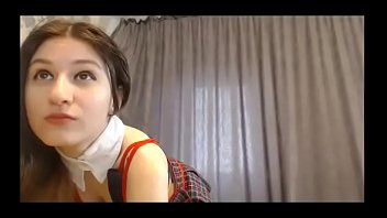 Young Girl Free Stripped On Cam Chat thumbnail