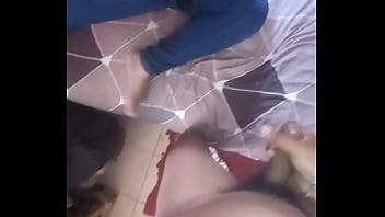 La chica de los tacos