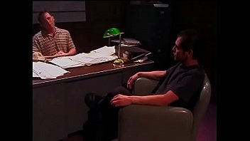 Students Have Hard Sex On The Table In Teacher's Office thumbnail