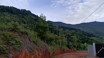 Final Part I Really Enjoy Fucking In Nature I Go To The Forest To Fuck With My Friend And He Cums On My Leg Alexachris20 thumbnail