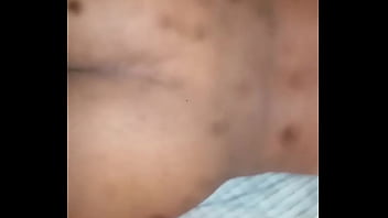 Ebony Gets Dicked Down Doggy thumbnail