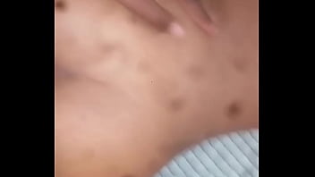 Ebony gets dicked down doggy