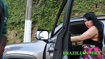 Manobrista fodeu a patroa no meio da rua video completo no red sheer