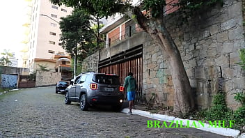 Manobrista fodeu a patroa no meio da rua video completo no red sheer