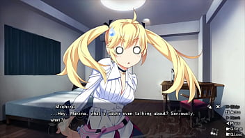 Grisaia no kajitsu