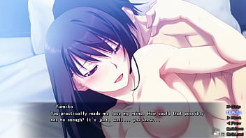 Grisaia no kajitsu