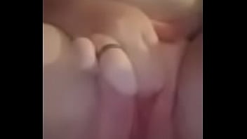 Slut ex wife fingering