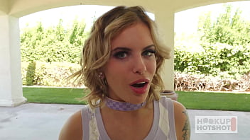 Fuck crazy slut jesse pony gets fucked in the ass by nade nasty