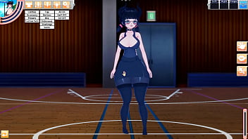 Koikatsu hentai scene