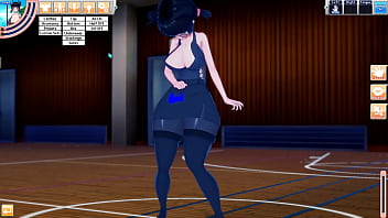 Koikatsu hentai scene