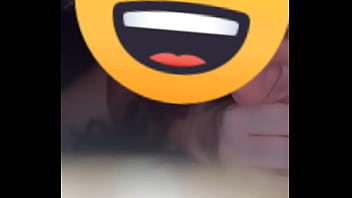 Gozando gostoso na boca até sair leite quente