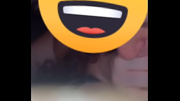 Gozando gostoso na boca até sair leite quente