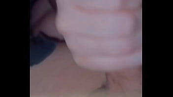 Gozando gostoso na boca até sair leite quente