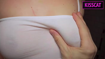 Casting for kelly with hard anal and facefuck