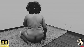 Lays lopes bbw trailer at the motel with the sex toys