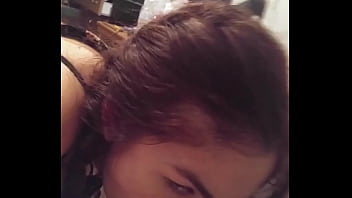 She loves to suck dick