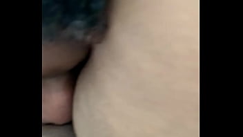 Munching on some cookie