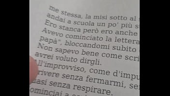 Romanzo 09 parte 07