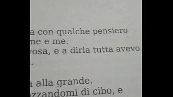 Romanzo 09 parte 07