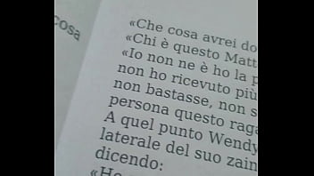 Romanzo 09 parte 07