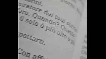 Romanzo 09 parte 07