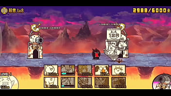 Who will bbc or hot cat girl