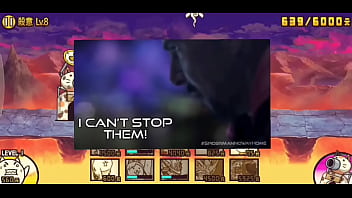 Who will bbc or hot cat girl