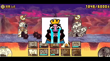 Who will bbc or hot cat girl