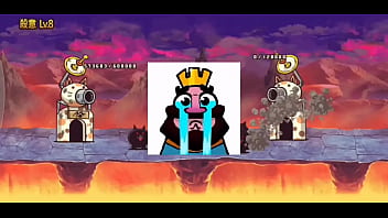 Who will bbc or hot cat girl