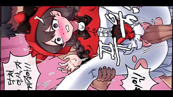 Who will bbc or hot cat girl