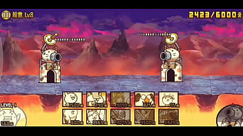 Who will bbc or hot cat girl