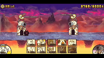 Who will bbc or hot cat girl