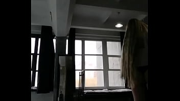 ️elza kom hot sweet baba