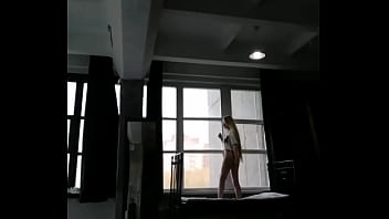 ️elza kom hot sweet baba