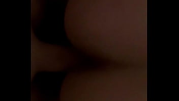 Fuckin her tight pussy