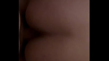 Fuckin her tight pussy