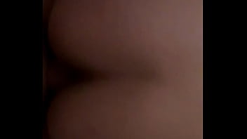 Fuckin her tight pussy